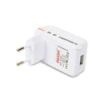 Купити Блок живлення Faraday Electronics 12W/OEM з USB виходом 5V/2.4A. Системи безпеки для дому та офісу. Магазин RG-Group. Системи відеонагляду та охоронні сигналізації. Продаж та послуги встановлення