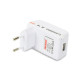 Купити Блок живлення Faraday Electronics 12W/OEM з USB виходом 5V/2.4A. Системи безпеки для дому та офісу. Магазин RG-Group. Системи відеонагляду та охоронні сигналізації. Продаж та послуги встановлення