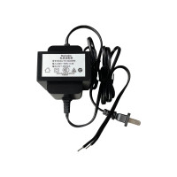 Купити Блок живлення MaCable MKAC-76-242500M (24В 2.5A AC, 60W) (Довжина мережевого і вихідного кабелів: 1.4 м). Системи безпеки для дому та офісу. Магазин RG-Group. Системи відеонагляду та охоронні сигналізації. Продаж та послуги встановлення