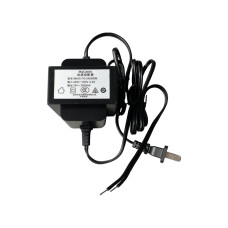 Купити Блок живлення MaCable MKAC-76-242500M (24В 2.5A AC, 60W) (Довжина мережевого і вихідного кабелів: 1.4 м). Системи безпеки для дому та офісу. Магазин RG-Group. Системи відеонагляду та охоронні сигналізації. Продаж та послуги встановлення