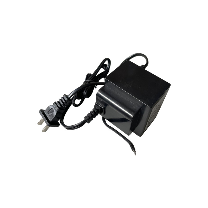 Блок живлення MaCable MKAC-76-242500M (24В 2.5A AC, 60W) (Довжина мережевого і вихідного кабелів: 1.4 м)