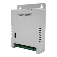 Купити Імпульсне джерело живлення Hikvision DS-2FA1205-C8 (EUR). Системи безпеки для дому та офісу. Магазин RG-Group. Системи відеонагляду та охоронні сигналізації. Продаж та послуги встановлення