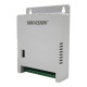 Купити Імпульсне джерело живлення Hikvision DS-2FA1205-C8 (EUR). Системи безпеки для дому та офісу. Магазин RG-Group. Системи відеонагляду та охоронні сигналізації. Продаж та послуги встановлення