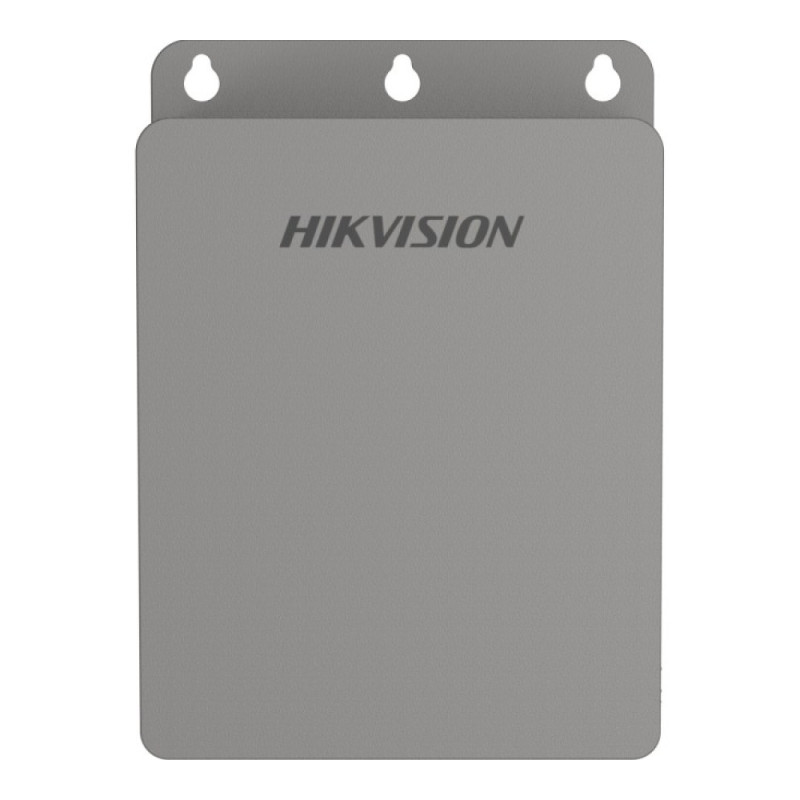 Купити Блок живлення Hikvision DS-2PA1201-WRD 12В/1А. Системи безпеки для дому та офісу. Магазин RG-Group. Системи відеонагляду та охоронні сигналізації. Продаж та послуги встановлення