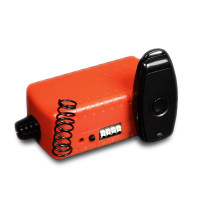 Купити Блок живлення Faraday Electronics 12Wt RF з радіокеруванням. Системи безпеки для дому та офісу. Магазин RG-Group. Системи відеонагляду та охоронні сигналізації. Продаж та послуги встановлення