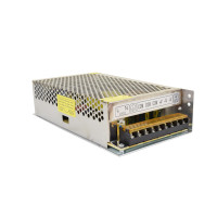 Купити Блок живлення Full Energy BGM-1220Lite 12 В / 20 А на 2 канали навантаження. Системи безпеки для дому та офісу. Магазин RG-Group. Системи відеонагляду та охоронні сигналізації. Продаж та послуги встановлення