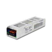 Купити Блок живлення Full Energy BGL1-24V150W 24 В/6.25 А/150 Вт для світлодіодної стрічки. Системи безпеки для дому та офісу. Магазин RG-Group. Системи відеонагляду та охоронні сигналізації. Продаж та послуги встановлення