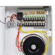 Купити Блок живлення Full Energy BG-2410. Системи безпеки для дому та офісу. Магазин RG-Group. Системи відеонагляду та охоронні сигналізації. Продаж та послуги встановлення