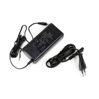 Купити Блок живлення Full Energy BGP-481U 48 В / 1.25 А (Довжина мережевого кабелю: 0.9 м, Довжина вихідного кабелю: 1.4 м). Системи безпеки для дому та офісу. Магазин RG-Group. Системи відеонагляду та охоронні сигналізації. Продаж та послуги встановлення
