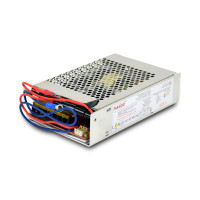 Купити Блок живлення Faraday Electronics 156W/36-60v/ALU в алюмінієвому корпусі. Системи безпеки для дому та офісу. Магазин RG-Group. Системи відеонагляду та охоронні сигналізації. Продаж та послуги встановлення