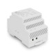 Купити Блок живлення Full Energy BGP-481UDIN 48 В / 1.25 А для кріплення на DIN рейку. Системи безпеки для дому та офісу. Магазин RG-Group. Системи відеонагляду та охоронні сигналізації. Продаж та послуги встановлення