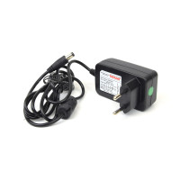 Купити Блок живлення Faraday Electronics 18W/12V/1.5A WM (Довжина вихідного кабелю: 0.7 м). Системи безпеки для дому та офісу. Магазин RG-Group. Системи відеонагляду та охоронні сигналізації. Продаж та послуги встановлення