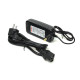 Купити Блок живлення Faraday Electronics 60W/12V/5A (Довжина мережевого кабелю: 1 м, Довжина вихідного кабелю: 0.7 м). Системи безпеки для дому та офісу. Магазин RG-Group. Системи відеонагляду та охоронні сигналізації. Продаж та послуги встановлення
