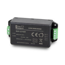 Купити Блок живлення Full Energy BGP-127UST 12 В / 6.7 А. Системи безпеки для дому та офісу. Магазин RG-Group. Системи відеонагляду та охоронні сигналізації. Продаж та послуги встановлення