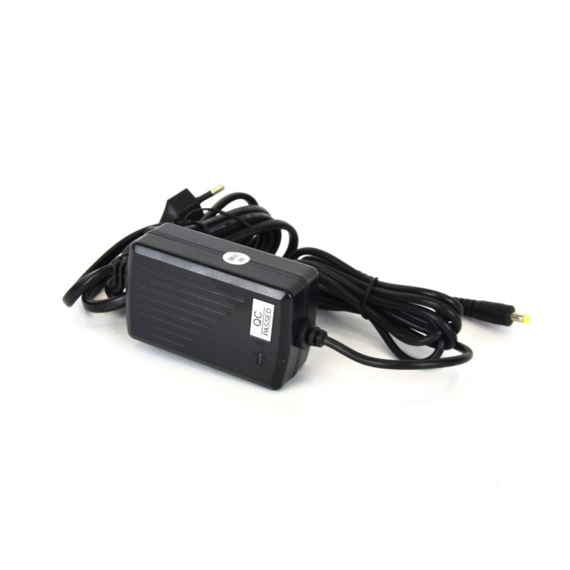 Блок живлення Faraday Electronics 19W/14.4v/PL (Довжина мережевого і вихідного кабелів: 1.4 м)