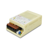 Купити Блок живлення Faraday Electronics 60Wt/12-36V/PL. Системи безпеки для дому та офісу. Магазин RG-Group. Системи відеонагляду та охоронні сигналізації. Продаж та послуги встановлення