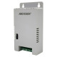 Купити Імпульсне джерело живлення Hikvision DS-2FA1225-C4 (EUR). Системи безпеки для дому та офісу. Магазин RG-Group. Системи відеонагляду та охоронні сигналізації. Продаж та послуги встановлення