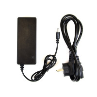 Купити Блок живлення Full Energy BGP-4801 (PS-52) 48-52 В / 1.25 А (Довжина мережевого кабелю: 1 м, Довжина вихідного кабелю: 0.95 м). Системи безпеки для дому та офісу. Магазин RG-Group. Системи відеонагляду та охоронні сигналізації. Продаж та послуги встановлення