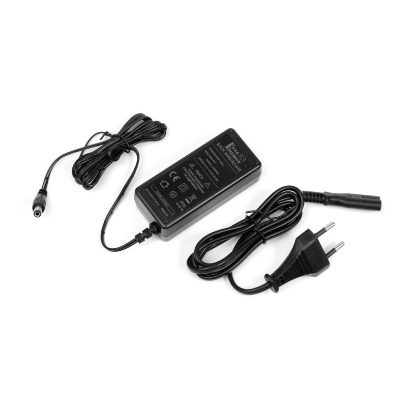 Купити Блок живлення Full Energy BGP-122U 12 В / 2 А (Довжина мережевого кабелю: 0.9 м, Довжина вихідного кабелю: 1.4 м). Системи безпеки для дому та офісу. Магазин RG-Group. Системи відеонагляду та охоронні сигналізації. Продаж та послуги встановлення