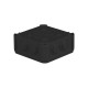 Купити Коробка монтажна UNIKA PLANK PLK601V850 114 x 114 x 57 мм (IP55) Vintage. Системи безпеки для дому та офісу. Магазин RG-Group. Системи відеонагляду та охоронні сигналізації. Продаж та послуги встановлення