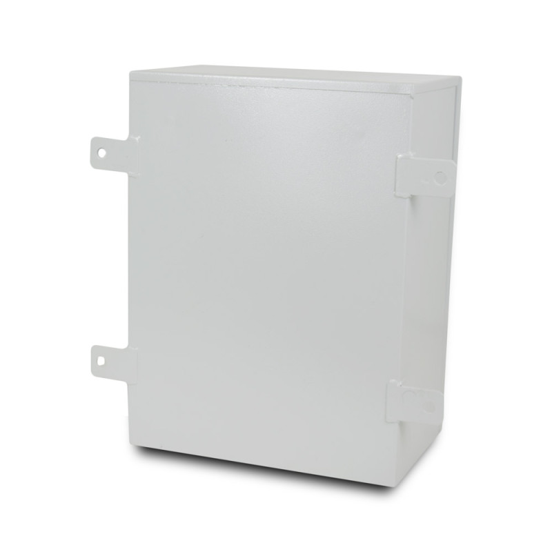 Корпус монтажний SN-БГП-400-300-200 (IP54 з монтажною панеллю)