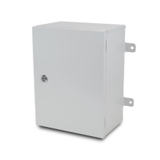 Купити Корпус монтажний SN-БГП-400-300-200 (IP54 з монтажною панеллю). Системи безпеки для дому та офісу. Магазин RG-Group. Системи відеонагляду та охоронні сигналізації. Продаж та послуги встановлення