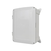 Купити Гермокоробка ATIS AB-BOX 320 х 230 х 150 мм. Системи безпеки для дому та офісу. Магазин RG-Group. Системи відеонагляду та охоронні сигналізації. Продаж та послуги встановлення