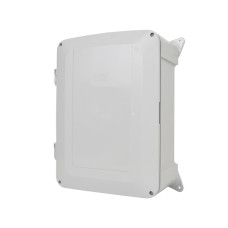Купити Гермокоробка ATIS AB-BOX 320 х 230 х 150 мм. Системи безпеки для дому та офісу. Магазин RG-Group. Системи відеонагляду та охоронні сигналізації. Продаж та послуги встановлення