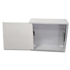 Купити Ящик антивандальний SteelNet SN-ШН-550-з-1-3U/1.2. Системи безпеки для дому та офісу. Магазин RG-Group. Системи відеонагляду та охоронні сигналізації. Продаж та послуги встановлення