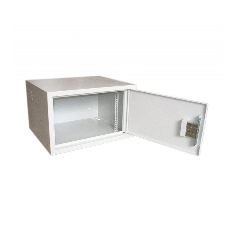 Купити Шафа VAGOS Super AntiLom 7U-1.5 530 х 320 х 450 мм. Системи безпеки для дому та офісу. Магазин RG-Group. Системи відеонагляду та охоронні сигналізації. Продаж та послуги встановлення