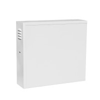 Купити Антивандальна скринька IPCOM БК-550-З-1-2U К-4549. Системи безпеки для дому та офісу. Магазин RG-Group. Системи відеонагляду та охоронні сигналізації. Продаж та послуги встановлення