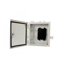 Купити Бокс герметичний SteelNet SN-БГ-330-п-2 /1.2 IP54. Системи безпеки для дому та офісу. Магазин RG-Group. Системи відеонагляду та охоронні сигналізації. Продаж та послуги встановлення