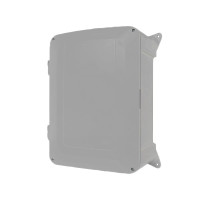 Купити Гермокоробка ATIS AB-BOX (GREY) 320 х 230 х 150 мм. Системи безпеки для дому та офісу. Магазин RG-Group. Системи відеонагляду та охоронні сигналізації. Продаж та послуги встановлення