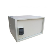 Шафа VAGOS Super AntiLom 7U-1.5 530 х 320 х 450 мм з крабовим замком