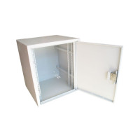 Купити Шафа VAGOS Super AntiLom 12U-1.5 600 х 550 х 600 мм. Системи безпеки для дому та офісу. Магазин RG-Group. Системи відеонагляду та охоронні сигналізації. Продаж та послуги встановлення