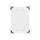 Купити Гермокоробка AB-BOX (white) 320 х 230 х 150 мм. Системи безпеки для дому та офісу. Магазин RG-Group. Системи відеонагляду та охоронні сигналізації. Продаж та послуги встановлення