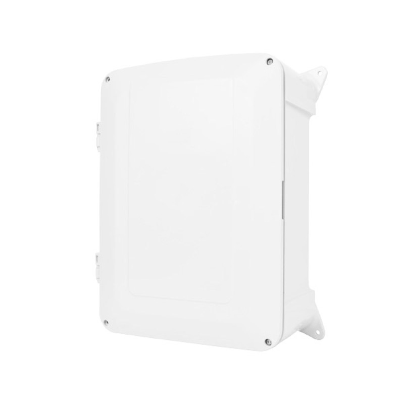 Купити Гермокоробка AB-BOX (white) 320 х 230 х 150 мм. Системи безпеки для дому та офісу. Магазин RG-Group. Системи відеонагляду та охоронні сигналізації. Продаж та послуги встановлення