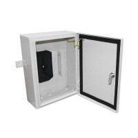 Купити Бокс герметичний SteelNet SN-БГ-400-п-2/1.2 IP54. Системи безпеки для дому та офісу. Магазин RG-Group. Системи відеонагляду та охоронні сигналізації. Продаж та послуги встановлення