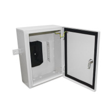 Купити Бокс герметичний SteelNet SN-БГ-400-п-2/1.2 IP54. Системи безпеки для дому та офісу. Магазин RG-Group. Системи відеонагляду та охоронні сигналізації. Продаж та послуги встановлення