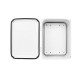 Купити Гермокоробка AB-BOX (white) 320 х 230 х 150 мм. Системи безпеки для дому та офісу. Магазин RG-Group. Системи відеонагляду та охоронні сигналізації. Продаж та послуги встановлення