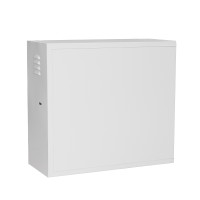 Купити Антивандальна скринька IPCOM БК-550-з-1-3U К-4560. Системи безпеки для дому та офісу. Магазин RG-Group. Системи відеонагляду та охоронні сигналізації. Продаж та послуги встановлення