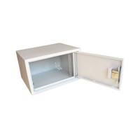 Купити Шафа VAGOS Super AntiLom 9U-1.5 530 х 450 х 450 мм. Системи безпеки для дому та офісу. Магазин RG-Group. Системи відеонагляду та охоронні сигналізації. Продаж та послуги встановлення