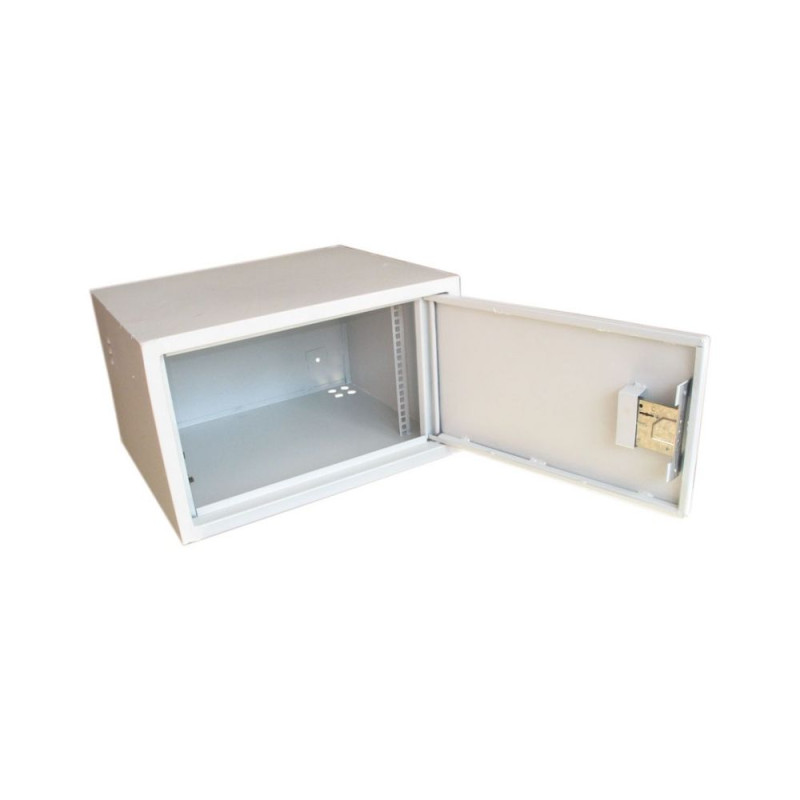 Купити Шафа VAGOS Super AntiLom 9U-1.5 530 х 450 х 450 мм. Системи безпеки для дому та офісу. Магазин RG-Group. Системи відеонагляду та охоронні сигналізації. Продаж та послуги встановлення