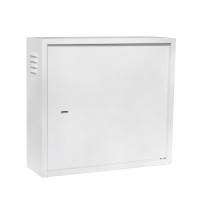 Купити Антивандальна скринька IPCOM БК-550-З-2-2U К-4551. Системи безпеки для дому та офісу. Магазин RG-Group. Системи відеонагляду та охоронні сигналізації. Продаж та послуги встановлення