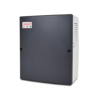 Купити Бокс пластиковий Faraday Electronics PLB під акумулятори 7-9 А/год. Системи безпеки для дому та офісу. Магазин RG-Group. Системи відеонагляду та охоронні сигналізації. Продаж та послуги встановлення
