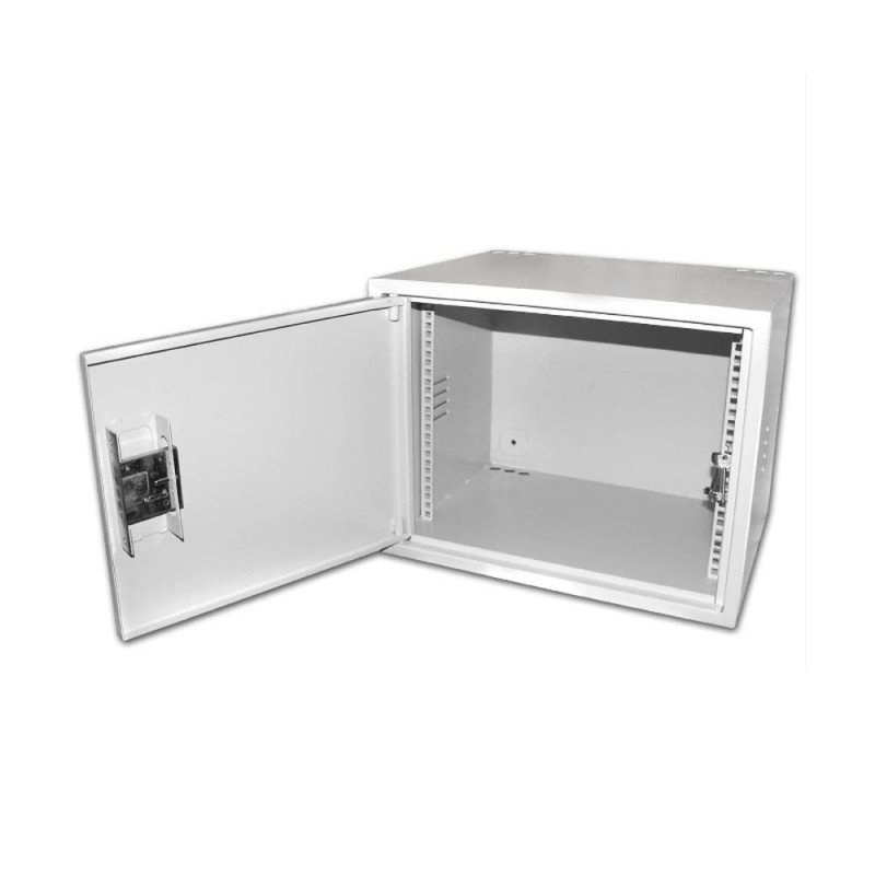 Купити Ящик антивандальний SteelNet SN-ШН-520-з-2-7U/1.5. Системи безпеки для дому та офісу. Магазин RG-Group. Системи відеонагляду та охоронні сигналізації. Продаж та послуги встановлення