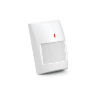 Купити Комбінований датчик руху Satel Grey Plus. Системи безпеки для дому та офісу. Магазин RG-Group. Системи відеонагляду та охоронні сигналізації. Продаж та послуги встановлення