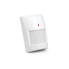 Купити Комбінований датчик руху Satel Grey Plus. Системи безпеки для дому та офісу. Магазин RG-Group. Системи відеонагляду та охоронні сигналізації. Продаж та послуги встановлення