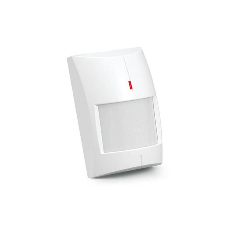 Купити Комбінований датчик руху Satel Grey Plus. Системи безпеки для дому та офісу. Магазин RG-Group. Системи відеонагляду та охоронні сигналізації. Продаж та послуги встановлення