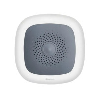 Купити Детектор вологи та температури Akuvox HEIMAN HS1HT-TY (Temperature&Humidity Sensor). Системи безпеки для дому та офісу. Магазин RG-Group. Системи відеонагляду та охоронні сигналізації. Продаж та послуги встановлення